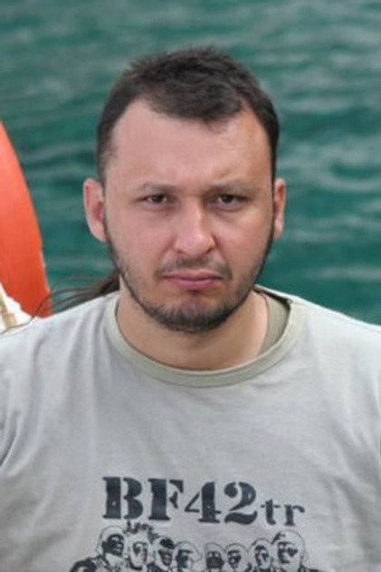 Zdjęcie Barış Erdoğan