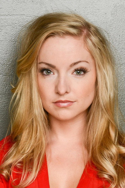 Zdjęcie Dani Barker