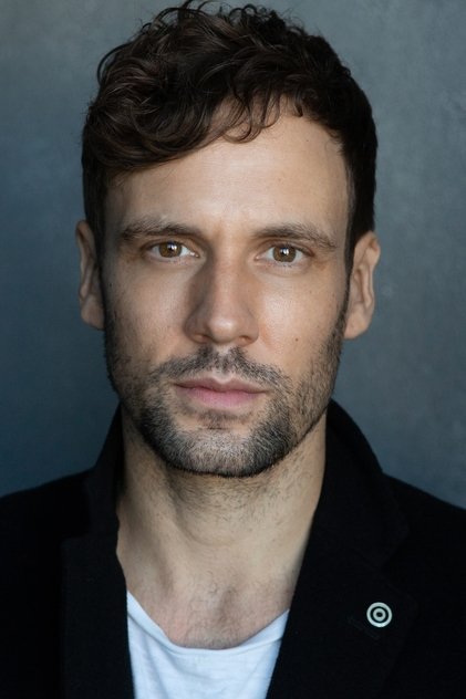 Zdjęcie Nick Blood