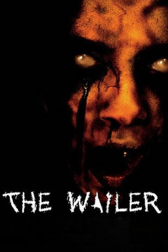 Okładka filmu The Wailer
