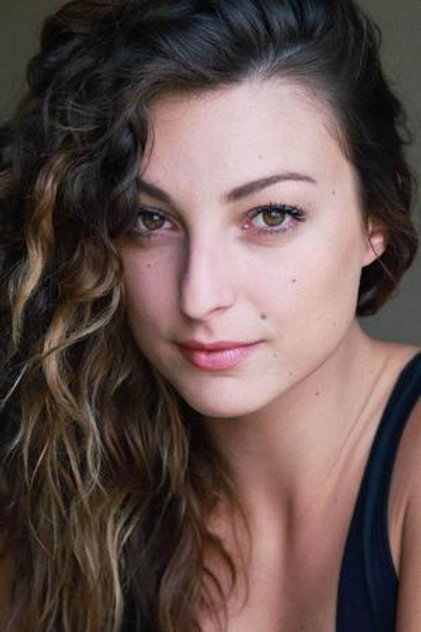 Zdjęcie Sara Beccarini