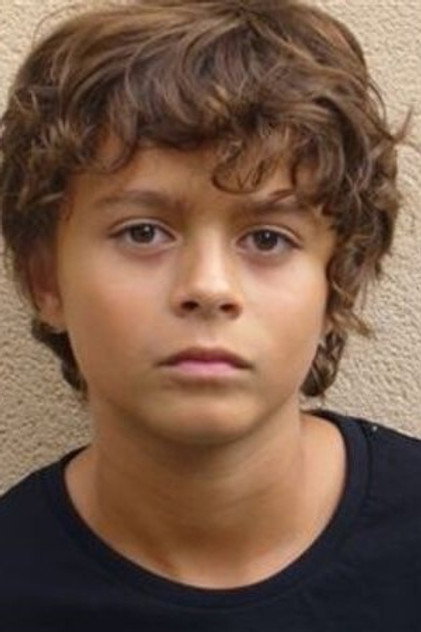 Zdjęcie Kylian Rehlinger