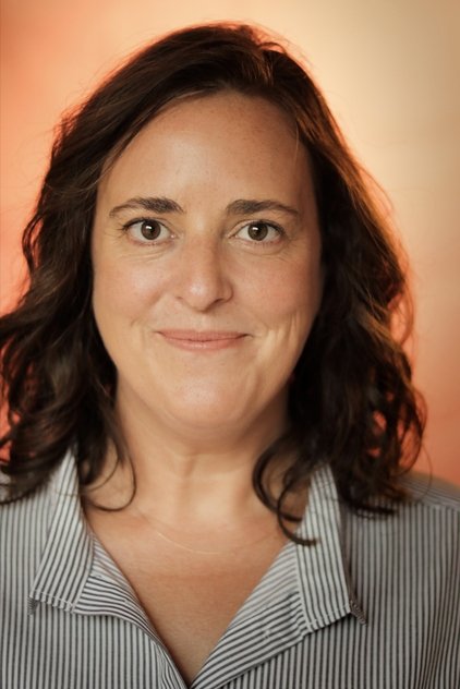 Zdjęcie Blair Beeken