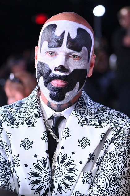 Zdjęcie Shaggy 2 Dope