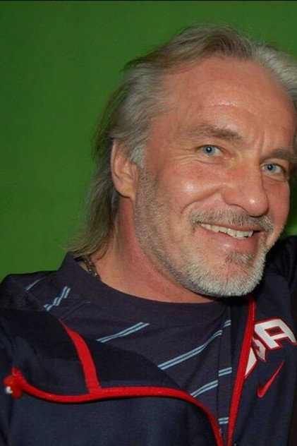 Zdjęcie Béla Orsányi