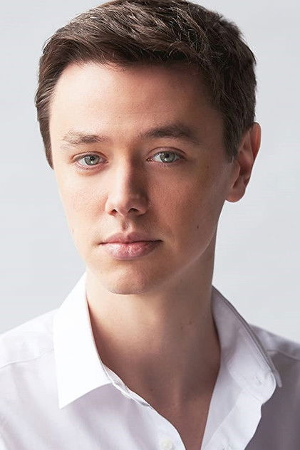 Zdjęcie Myles Dobson