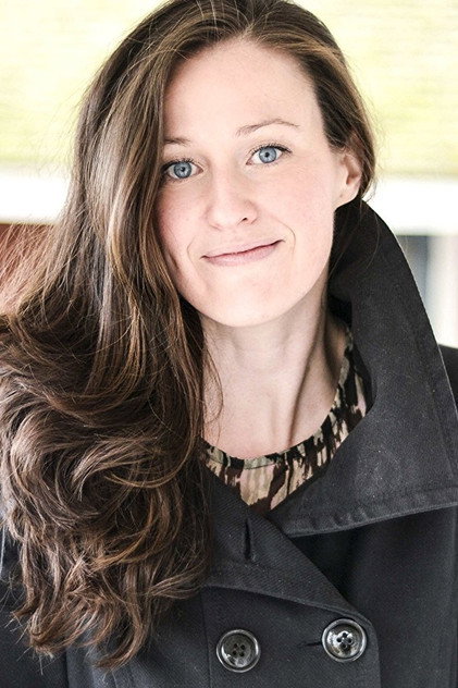 Zdjęcie Michelle Ferguson