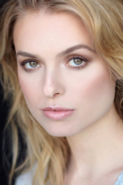 Zdjęcie Sophia Johnson