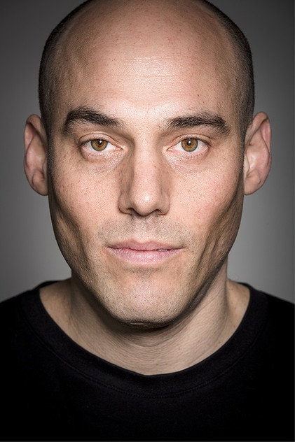 Zdjęcie Joshua Oppenheimer