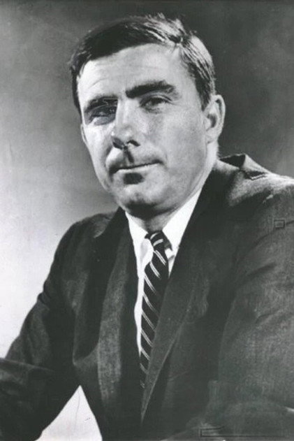 Zdjęcie Ted Yates