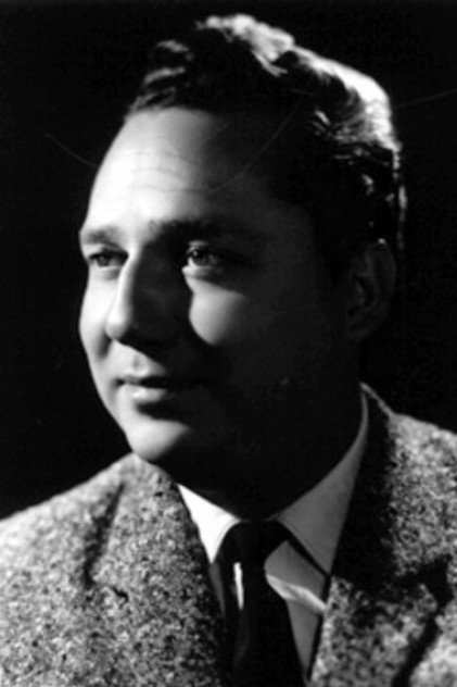 Zdjęcie Guillermo Orea
