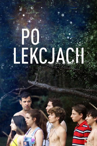 Ostatni dzwonek