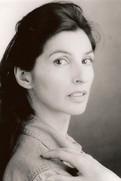 Zdjęcie Antonella Voce