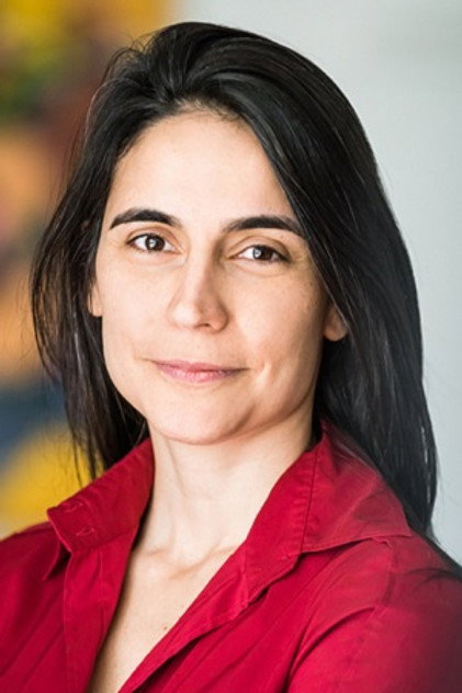 Zdjęcie Julia Bacha