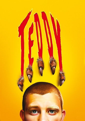Okładka filmu Teddy