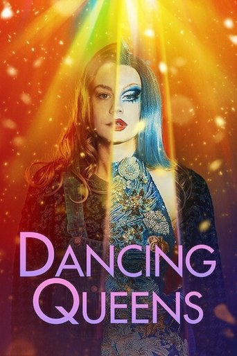 Okładka filmu Dancing Queens