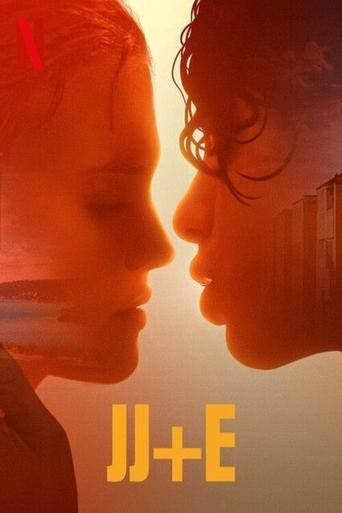Okładka filmu JJ+E