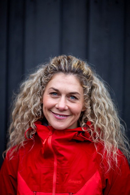 Zdjęcie Cecilie Skog