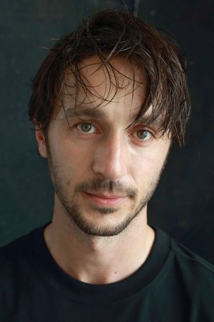 Zdjęcie Ahmet Rıfat Şungar