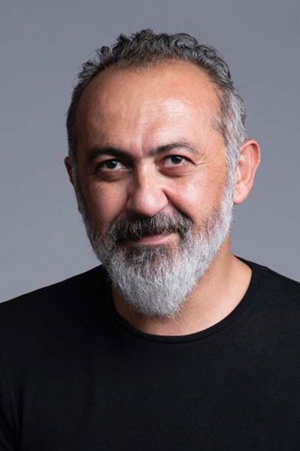 Zdjęcie Kadir Çermik