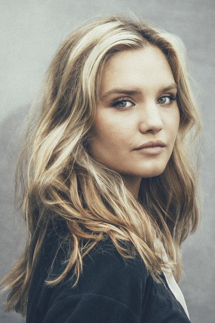 Zdjęcie Elsa Öhrn