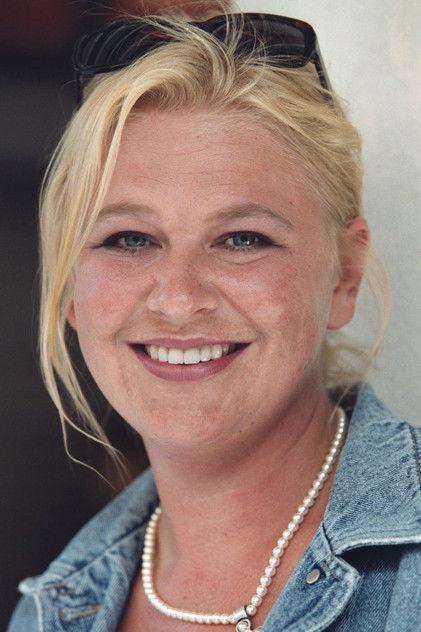 Zdjęcie Lisa Lindgren