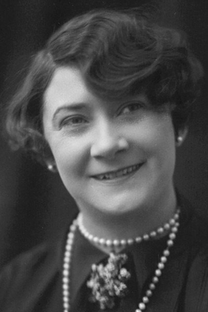 Zdjęcie Dagmar Ebbesen