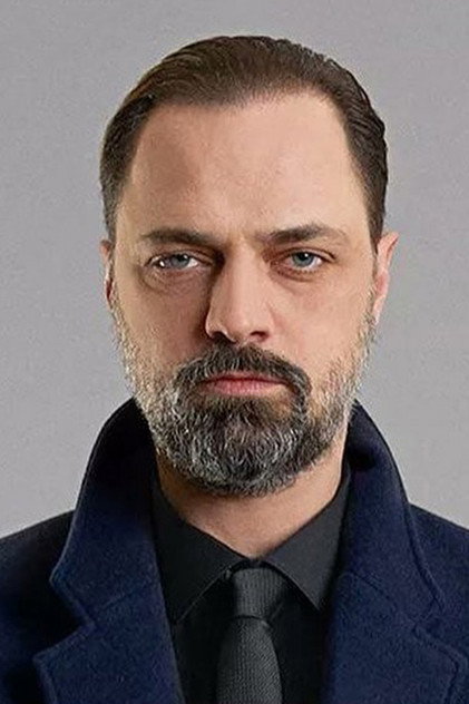 Zdjęcie Ertan Saban