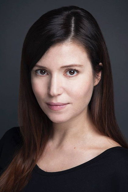 Zdjęcie Selma Ergeç