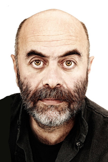 Zdjęcie Ezel Akay