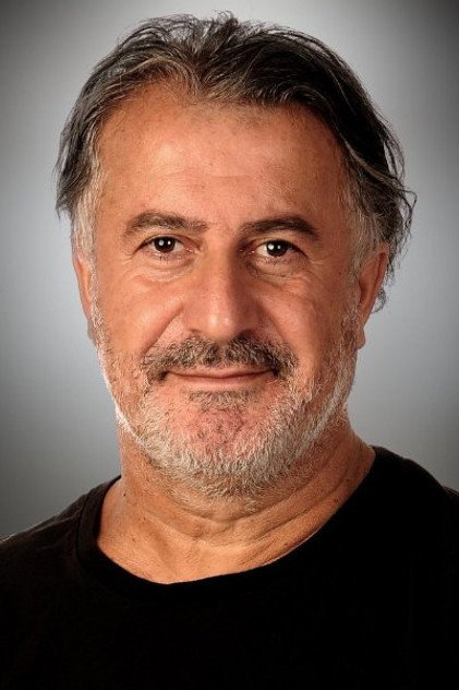 Zdjęcie Veysel Diker