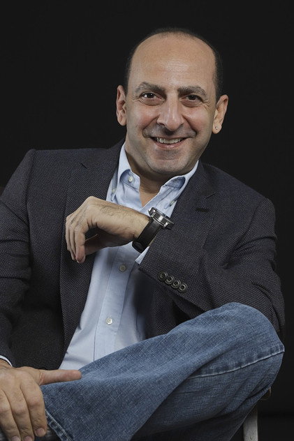 Zdjęcie Cem Karakaya