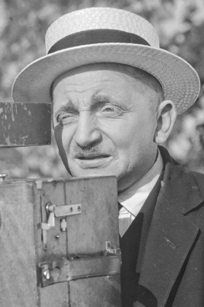 Zdjęcie Wiktor Andersson