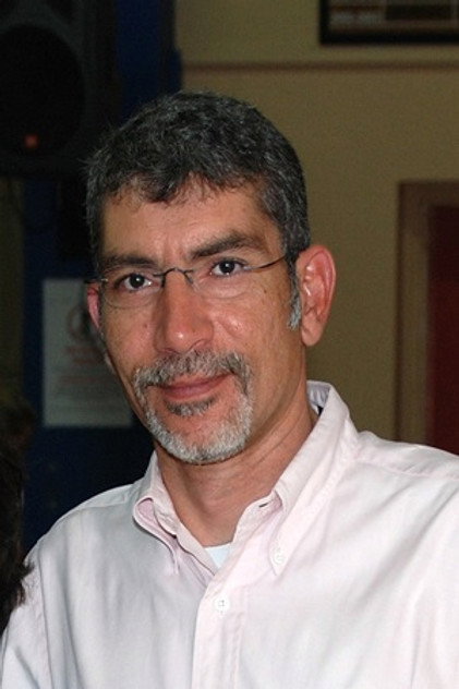 Zdjęcie Omar Al-Issawi