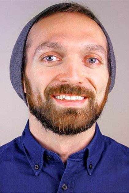 Zdjęcie Rafi Fine
