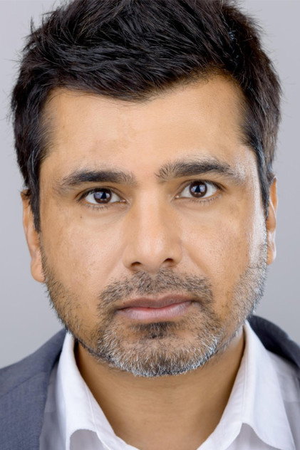 Zdjęcie Rajesh Gopie