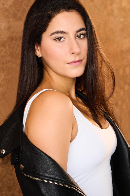 Zdjęcie Alexa Speyer
