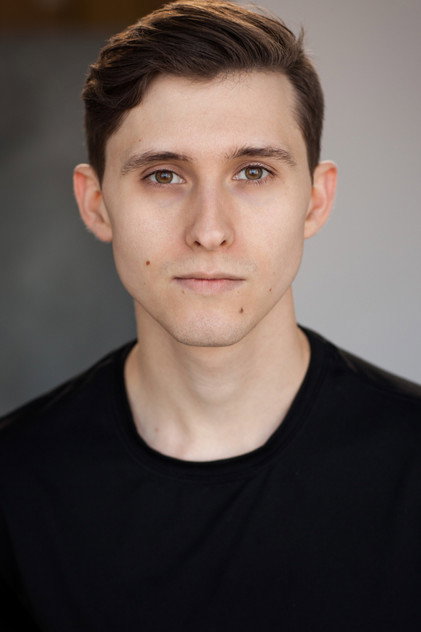 Zdjęcie Josh Pinkowski