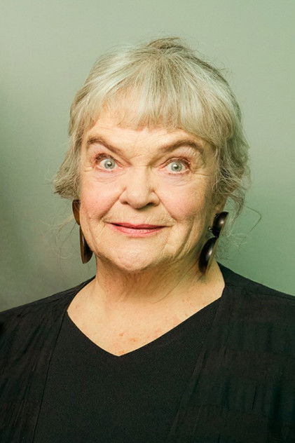 Zdjęcie Anne Marit Jacobsen