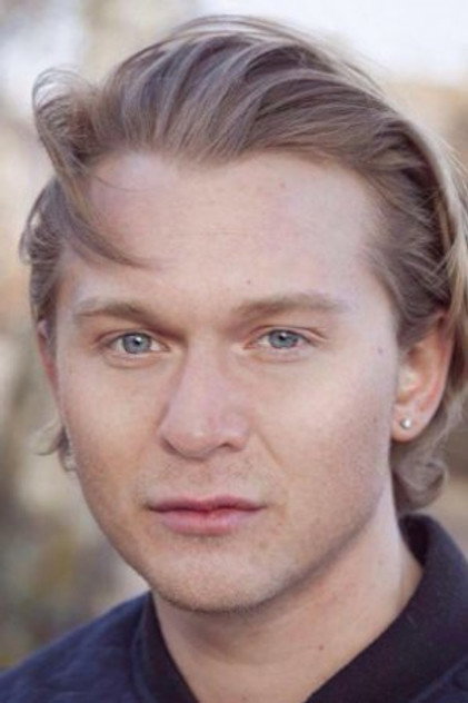 Zdjęcie Trond Nilssen
