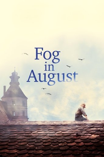 Okładka filmu Sierpniowa mgła