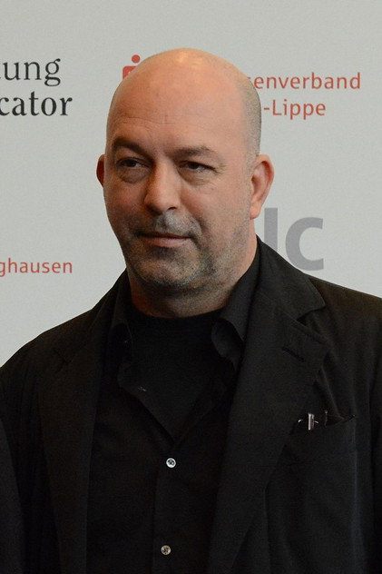 Zdjęcie Holger Karsten Schmidt