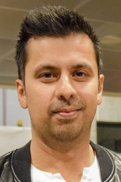 Zdjęcie Assad Siddique