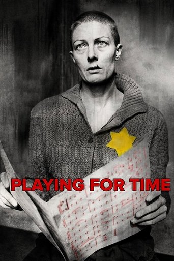 Okładka filmu Playing for Time