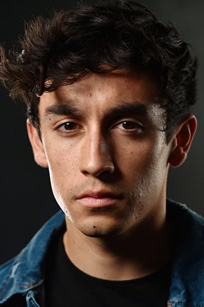 Zdjęcie Adan Rocha