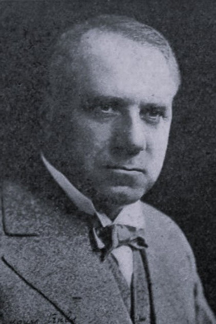 Zdjęcie Ernest Maupain