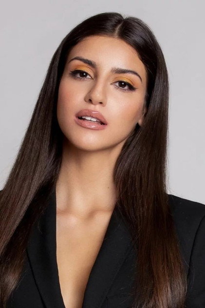 Zdjęcie Isabela Souza