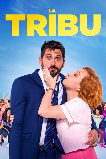 Okładka filmu W jednym rytmie