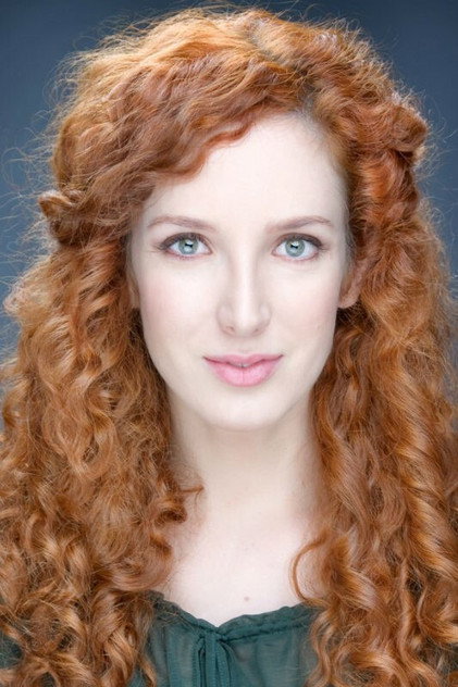 Zdjęcie Rebeca Sala