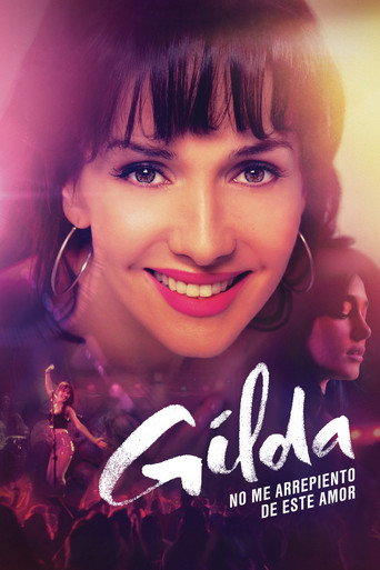 Okładka filmu I’m Gilda
